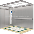 1.0m/s~1.75m/s Hospital Elevators Manufacturer & Supplier